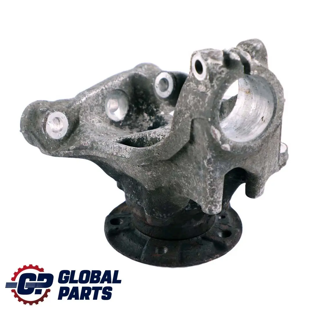 Soporte Eje De Suspensión Cubo Rueda Delantero Izquierdo para BMW F30 con número de pieza 6792287 BMW F30 Soporte Eje De Suspensión Cubo Rueda Delantero Izquierdo - SKU 6792287 - Número de pieza 6792287