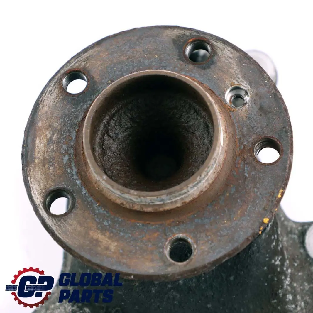 BMW F30 Moyeu Roue Suspension Axe Support Avant Gauche - SKU 6792287 - Numéro de pièce 6792287