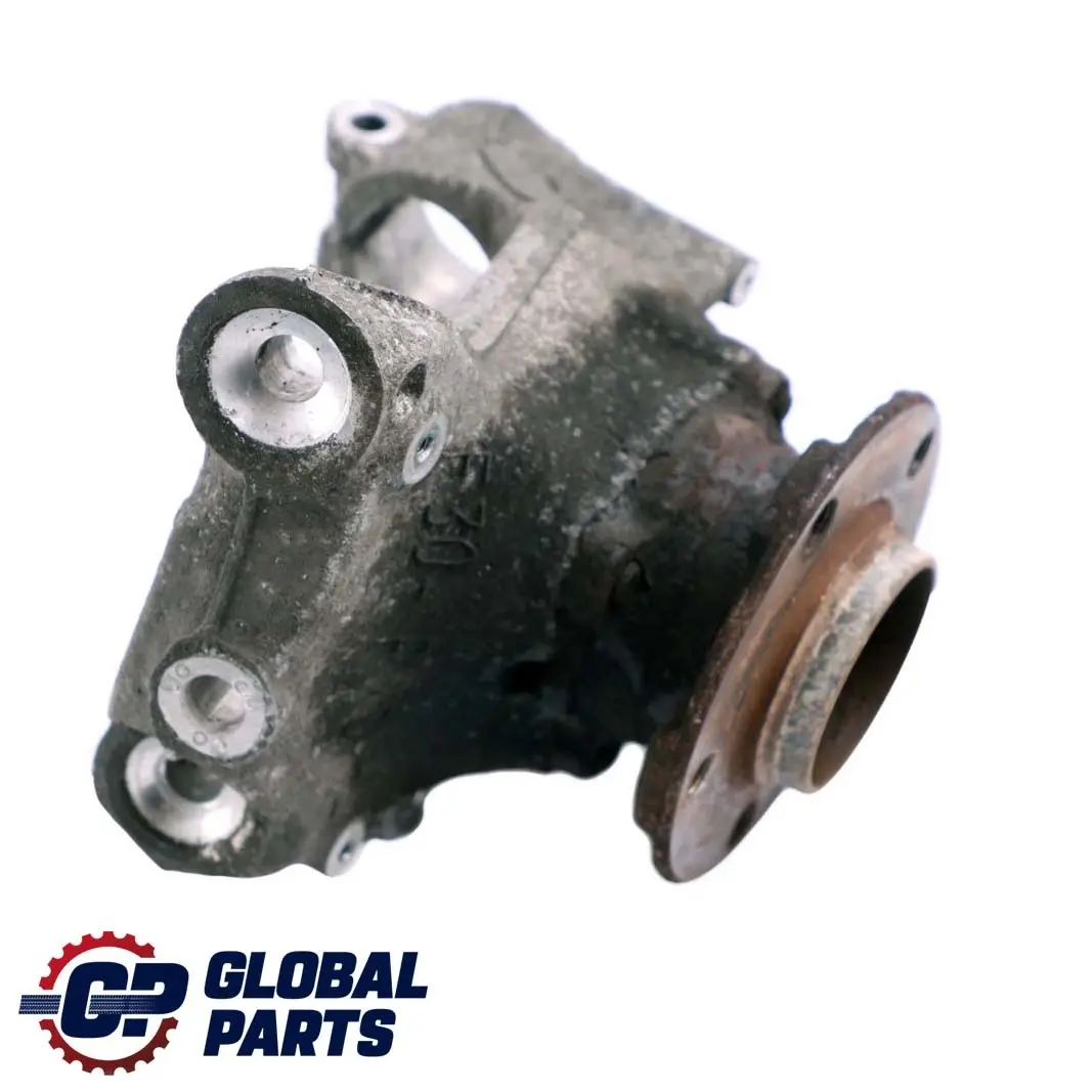 Support Support Moyeu Roue Avant Gauche pour BMW F30 à propos du numéro de pièce 6792287 BMW F30 Support Support Moyeu Roue Avant Gauche - SKU 6792287 - Numéro de pièce 6792287