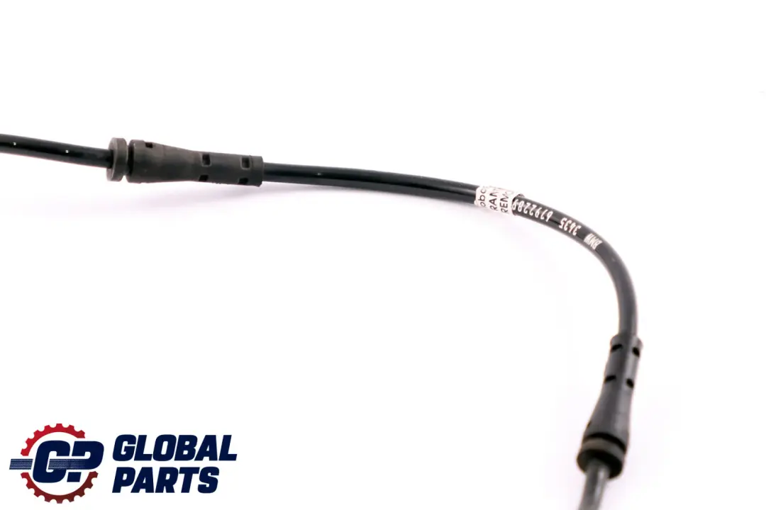 Sensor De Desgaste De La Pastilla De Freno Delantera Izquierda para BMW F20 con número de pieza 6792289 BMW F20 Sensor De Desgaste De La Pastilla De Freno Delantera Izquierda - SKU 6792289 - Número de pieza 6792289