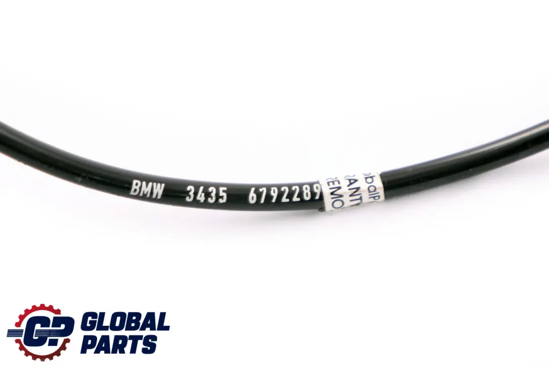 Front Brake Pad Wear Sensor Left N/S to BMW F20 F21 F22 F30 F31 with Part number 6792289 BMW F20 F21 F22 F30 F31 Front Brake Pad Wear Sensor Left N/S - SKU 6792289 - Part number 6792289