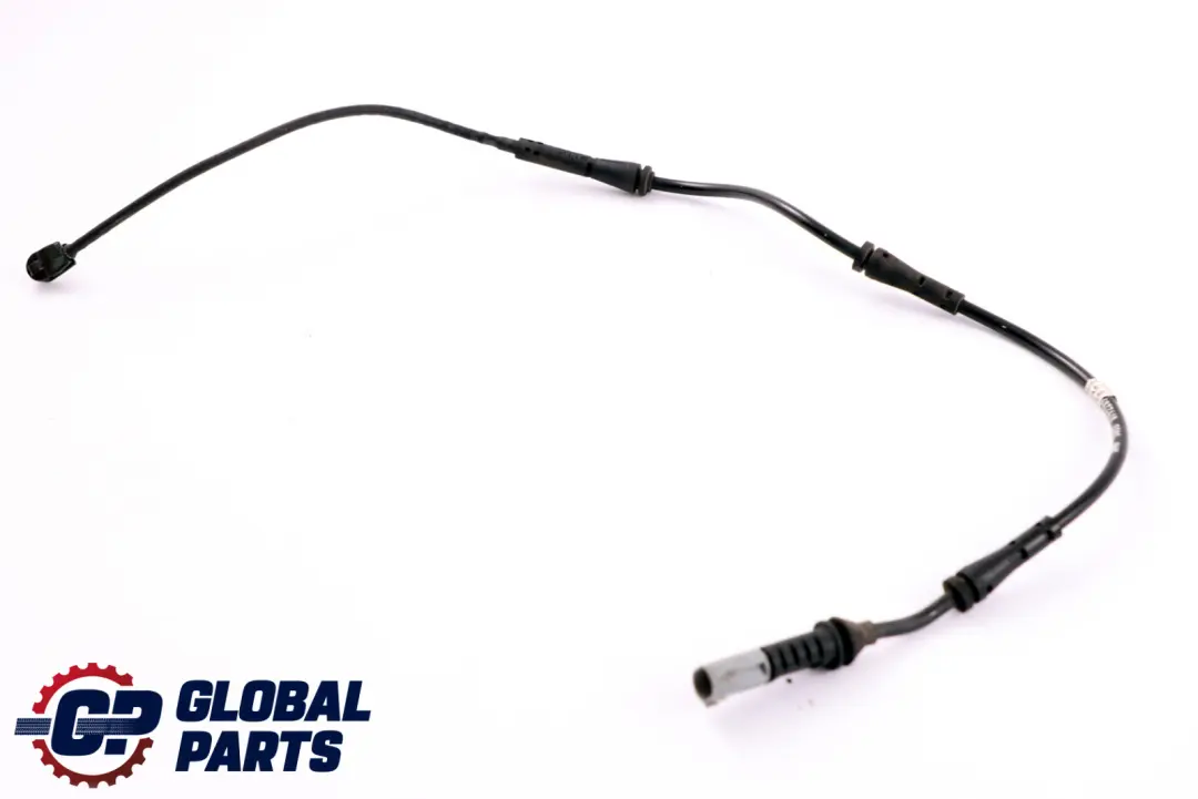 Bremsbelagverschleißsensor Vorne Links für BMW F20 F21 F22 F30 F31 mit Teilenummer 6792289 BMW F20 F21 F22 F30 F31 Bremsbelagverschleißsensor Vorne Links - SKU 6792289 - Teilenummer 6792289