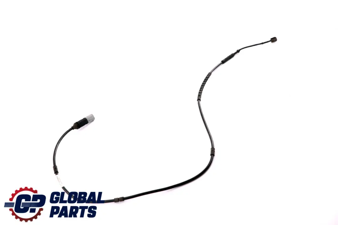 Capteur de plaquette de frein arrière pour BMW F20 F30 F82 M4 à propos du numéro de pièce 6792292 BMW F20 F30 F82 M4 Capteur de plaquette de frein arrière - SKU 6792292 - Numéro de pièce 6792292