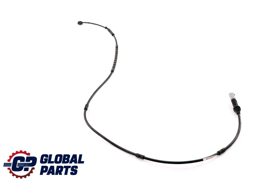 Bremsbelagsensor hinten für BMW F20 F30 F82 M4 mit Teilenummer 6792292 BMW F20 F30 F82 M4 Bremsbelagsensor hinten - SKU 6792292 - Teilenummer 6792292