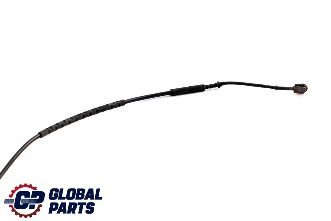 Capteur de plaquette de frein arrière pour BMW F20 F30 F82 M4 à propos du numéro de pièce 6792292 BMW F20 F30 F82 M4 Capteur de plaquette de frein arrière - SKU 6792292 - Numéro de pièce 6792292