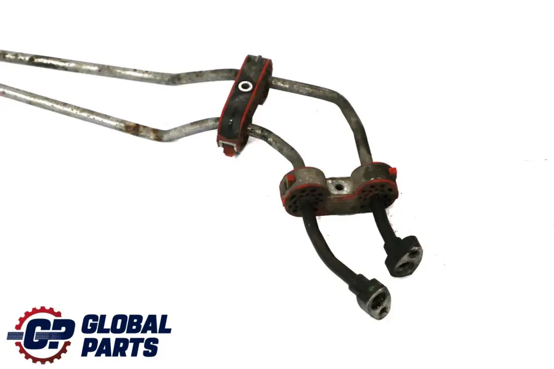 BMW 7 Series F01 Dynamic Drive Steering Expansion Hose Pipe - SKU 6792436 - Part number 6792436