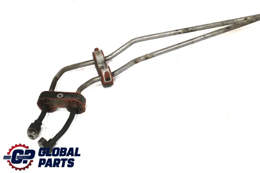 BMW 7 Series F01 Dynamic Drive Steering Expansion Hose Pipe - SKU 6792436 - Part number 6792436