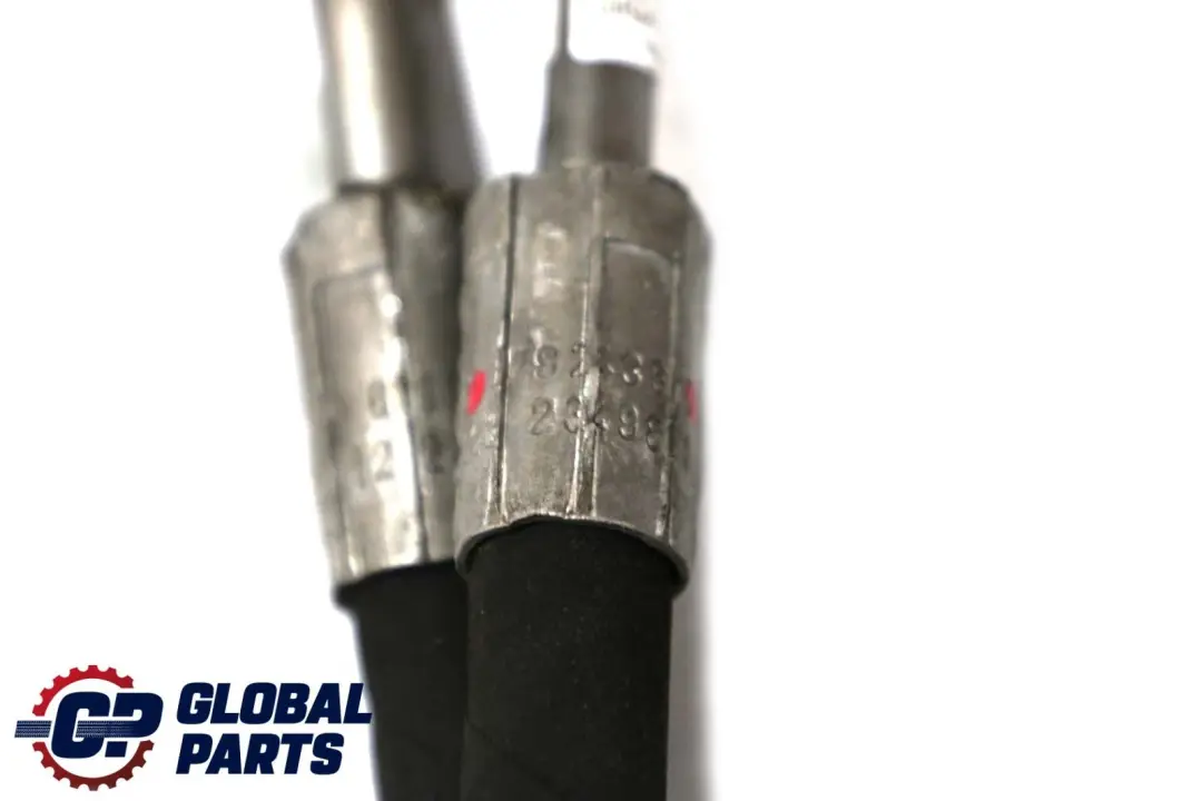 BMW 7 Series F01 Dynamic Drive Steering Expansion Hose Pipe - SKU 6792436 - Part number 6792436