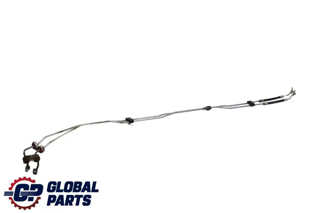 BMW 7 Series F01 Dynamic Drive Steering Expansion Hose Pipe - SKU 6792436 - Part number 6792436