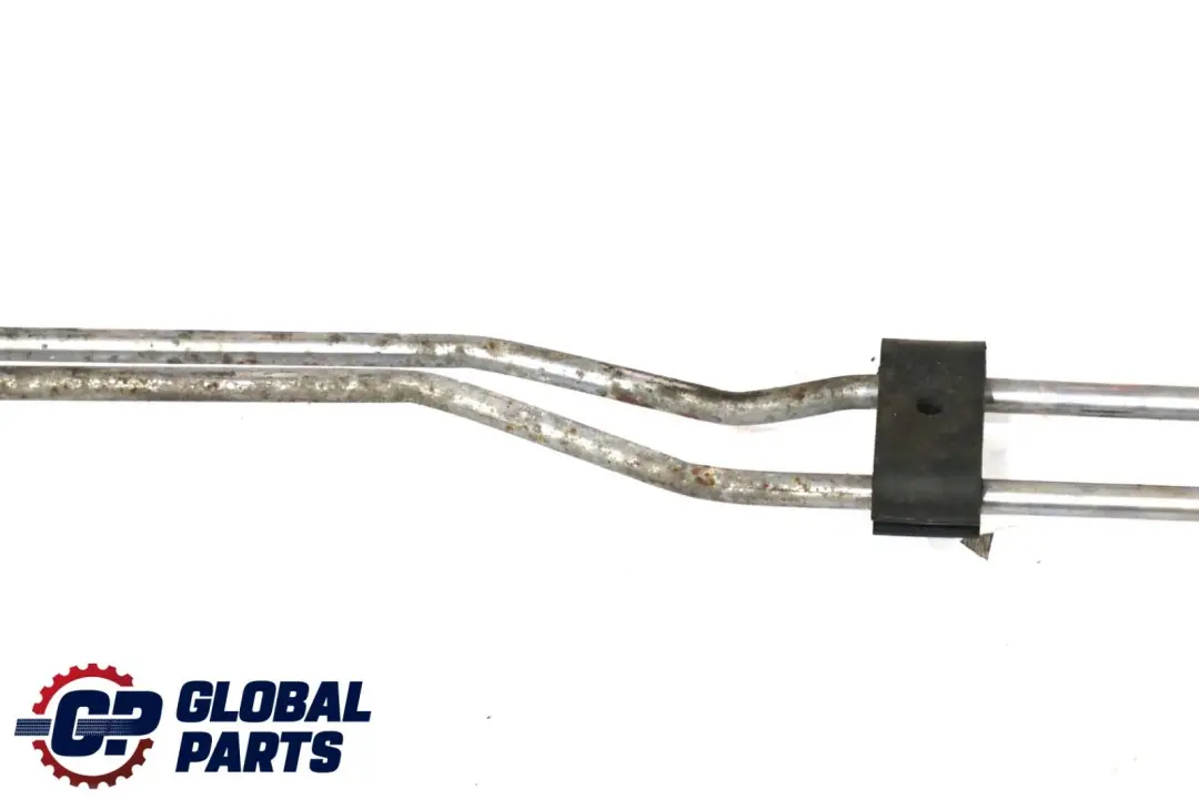 BMW 7 Series F01 Dynamic Drive Steering Expansion Hose Pipe - SKU 6792436 - Part number 6792436