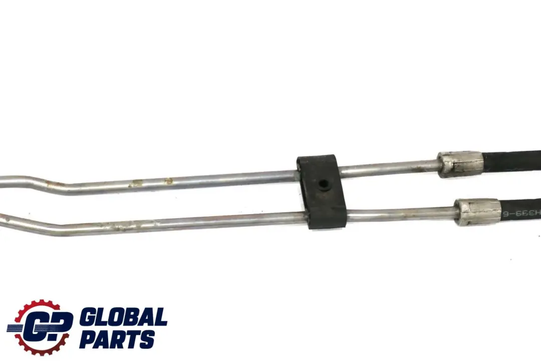 Steering Expansion Hose Pipe to BMW 7 Series F01 Dynamic Drive with Part number 6792436 BMW 7 Series F01 Dynamic Drive Steering Expansion Hose Pipe - SKU 6792436 - Part number 6792436