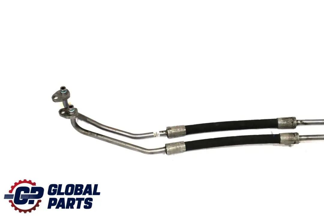 Steering Expansion Hose Pipe to BMW 7 Series F01 Dynamic Drive with Part number 6792436 BMW 7 Series F01 Dynamic Drive Steering Expansion Hose Pipe - SKU 6792436 - Part number 6792436