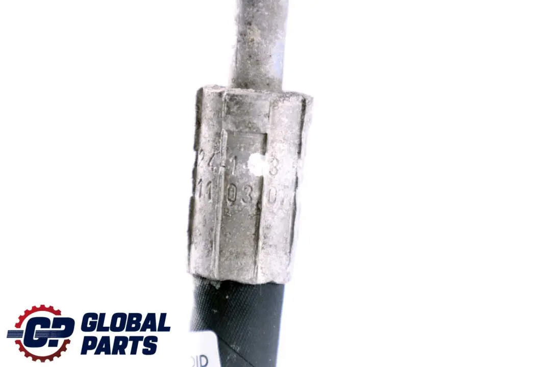 BMW 5 7 er F01 F02 F10 F11 Druckleitung Schwenkmotor Hinterachse - SKU 6792441 - Teilenummer 6792441