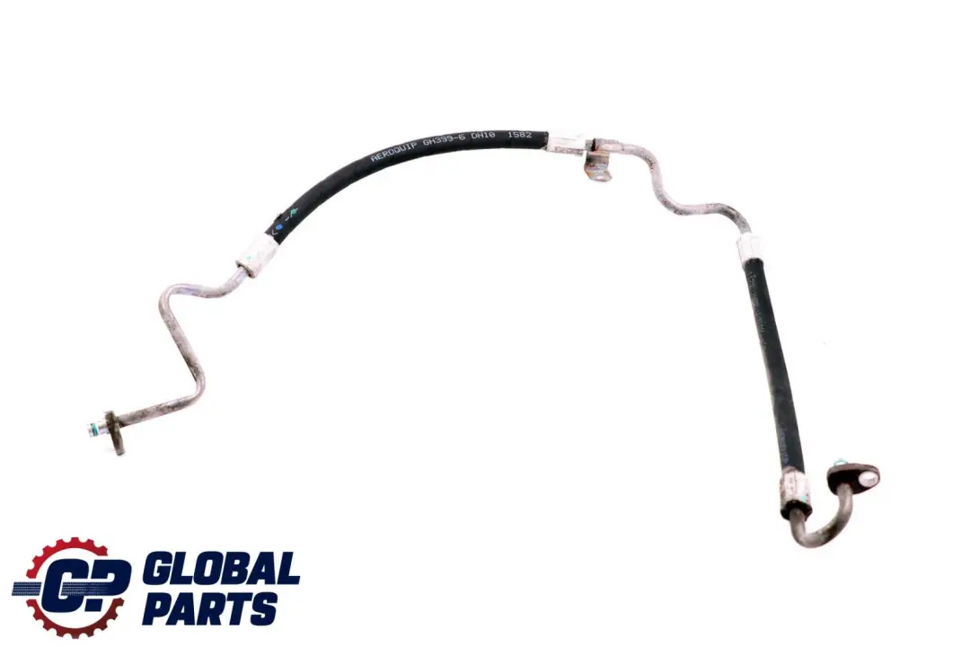 BMW 5 7 Series F01 F02 F10 F11 Pressure Hose Lines Rear Axle - SKU 6792441 - Part number 6792441