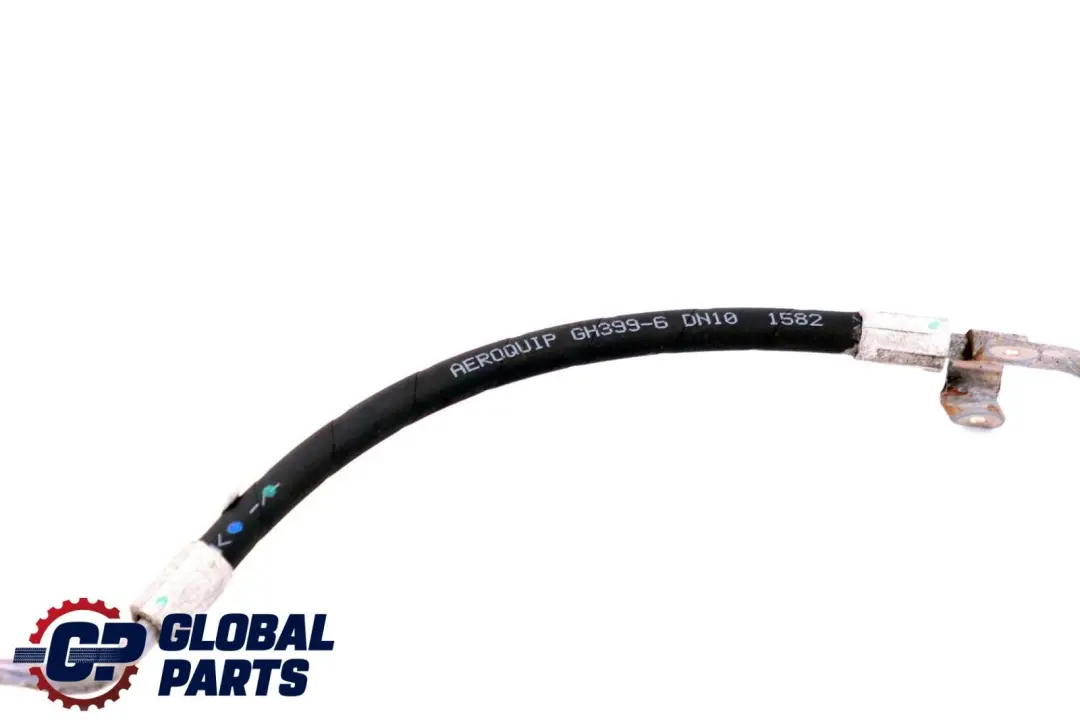 BMW 5 7 Series F01 F02 F10 F11 Pressure Hose Lines Rear Axle - SKU 6792441 - Part number 6792441