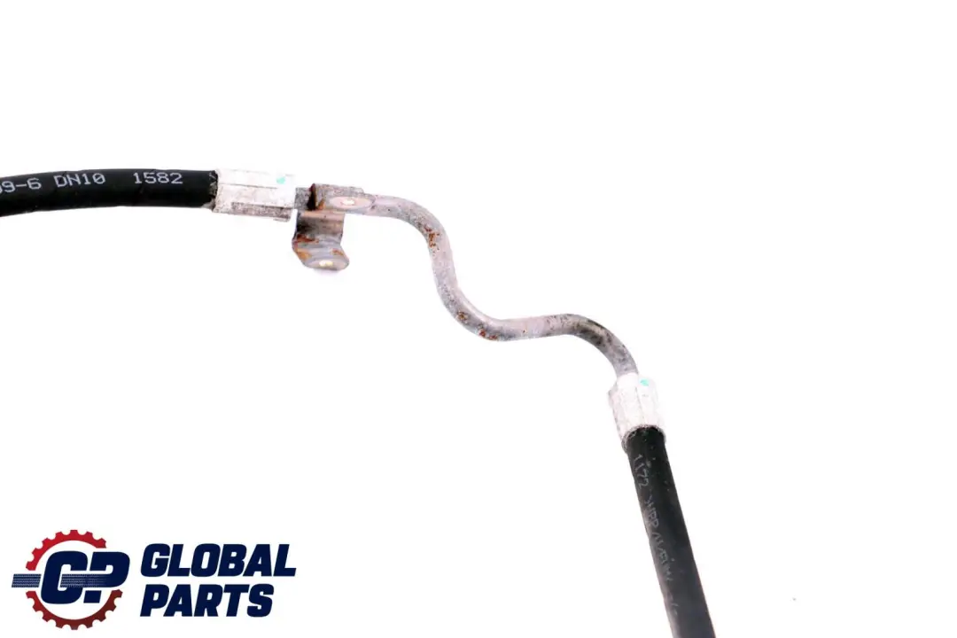 BMW 5 7 er F01 F02 F10 F11 Druckleitung Schwenkmotor Hinterachse - SKU 6792441 - Teilenummer 6792441