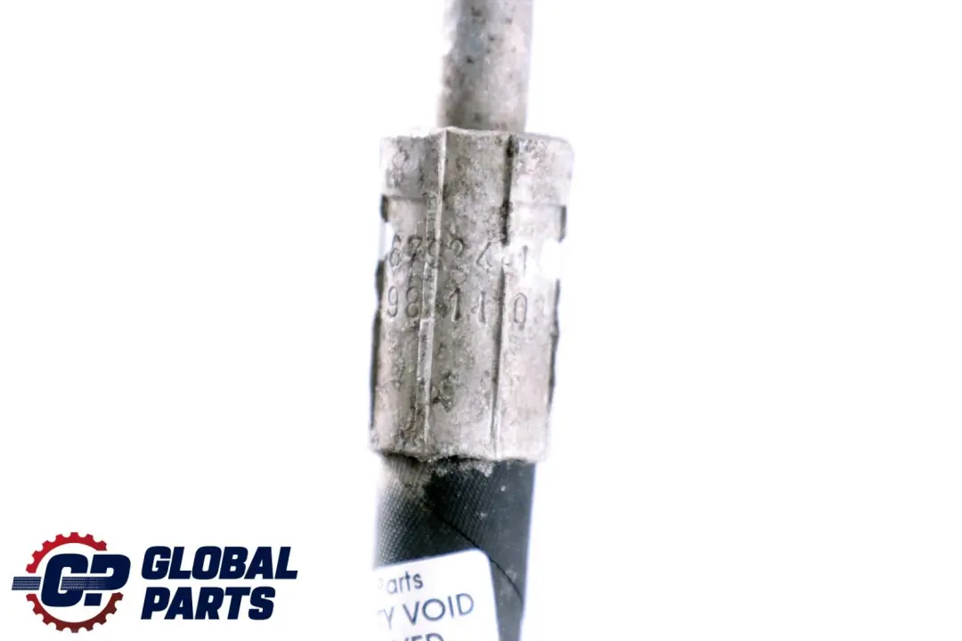 BMW Serie 5 7 F01 F02 F10 F11 Líneas De Manguera De Presión Eje Trasero - SKU 6792441 - Número de pieza 6792441