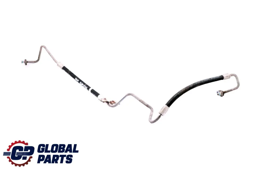 BMW 5 7er F01 F10 F11 LCI Dynamic Drive Ventil Druckleitung Schlauch - SKU 6792442 - Teilenummer 6792442