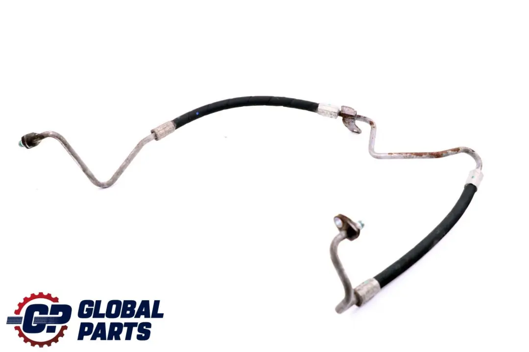 BMW 5 7er F01 F10 F11 LCI Dynamic Drive Ventil Druckleitung Schlauch - SKU 6792442 - Teilenummer 6792442
