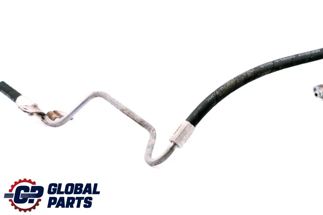 BMW 5 7er F01 F10 F11 LCI Dynamic Drive Ventil Druckleitung Schlauch - SKU 6792442 - Teilenummer 6792442