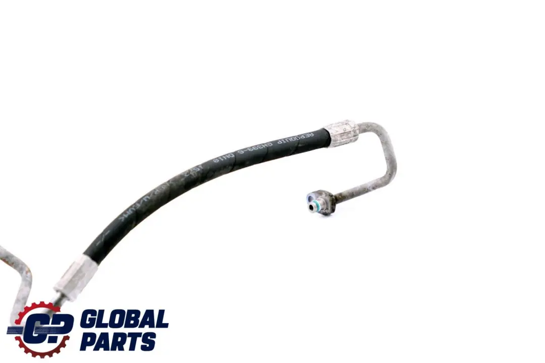 BMW 5 7er F01 F10 F11 LCI Dynamic Drive Ventil Druckleitung Schlauch - SKU 6792442 - Teilenummer 6792442