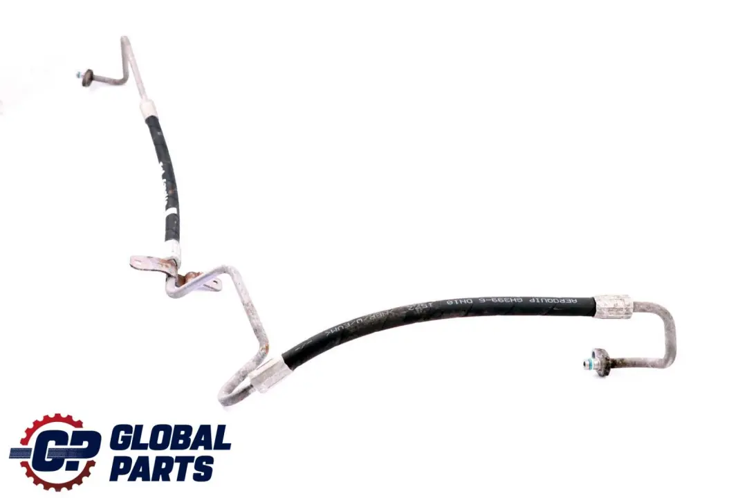 BMW 5 7er F01 F10 F11 LCI Dynamic Drive Ventil Druckleitung Schlauch - SKU 6792442 - Teilenummer 6792442