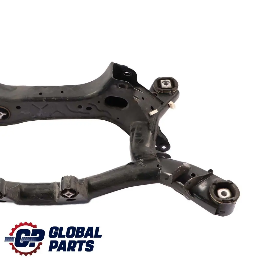 BMW 3 4 Reihe F30 LCI F31 F33 F36 Hinterachsträger Hinterachse Träger - SKU 6792507 - Teilenummer 6792507