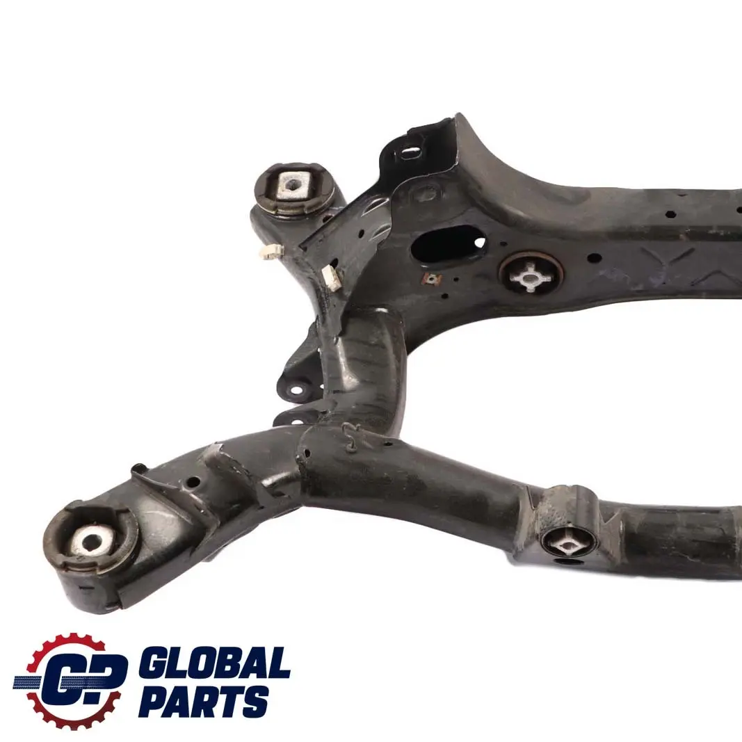 BMW 3 4 Series F31 F33 F36 Rear Axle Carrier Subframe Suspension Cradle - SKU 6792507 - Part number 6792507