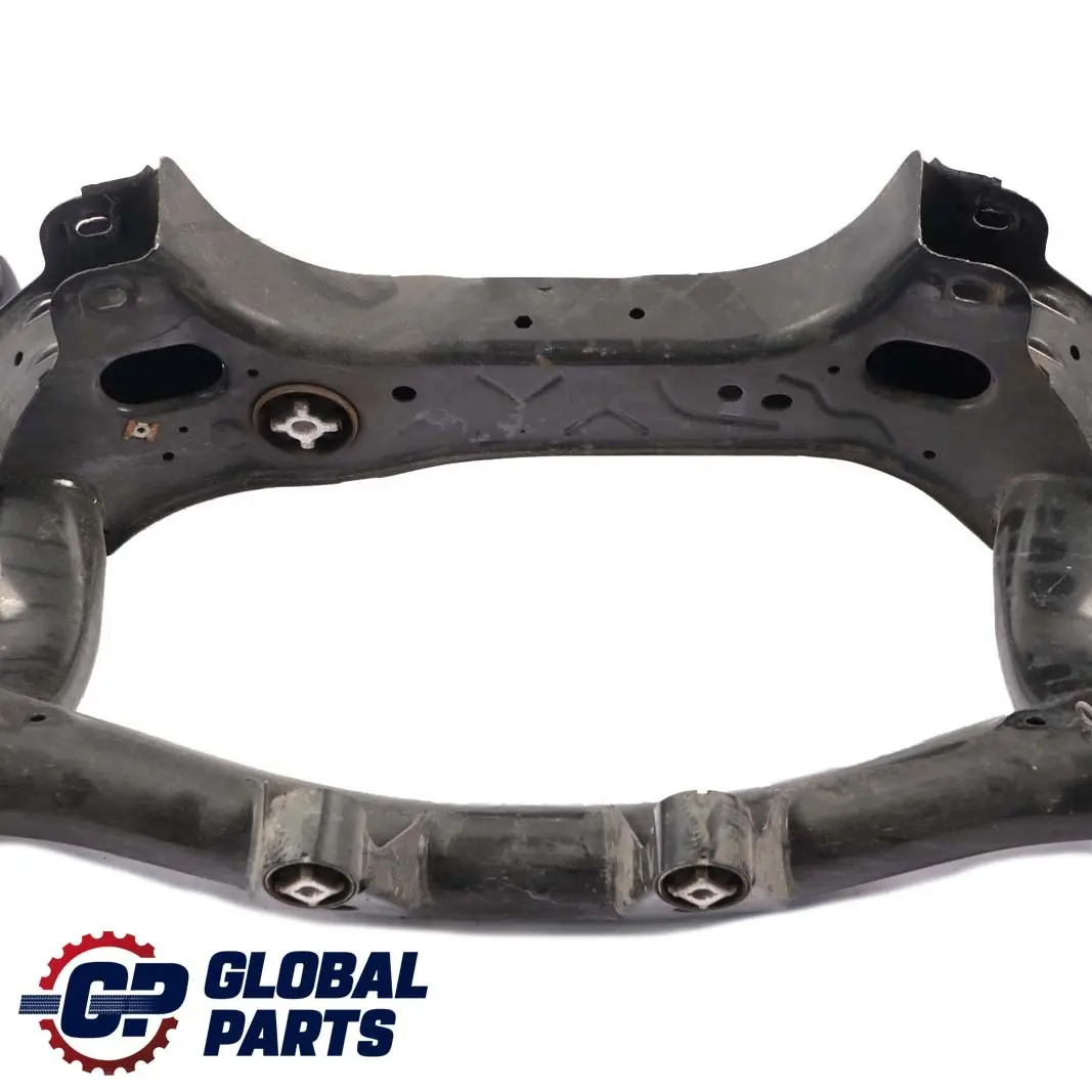 BMW 3 4 Series F31 F33 F36 Rear Axle Carrier Subframe Suspension Cradle - SKU 6792507 - Part number 6792507
