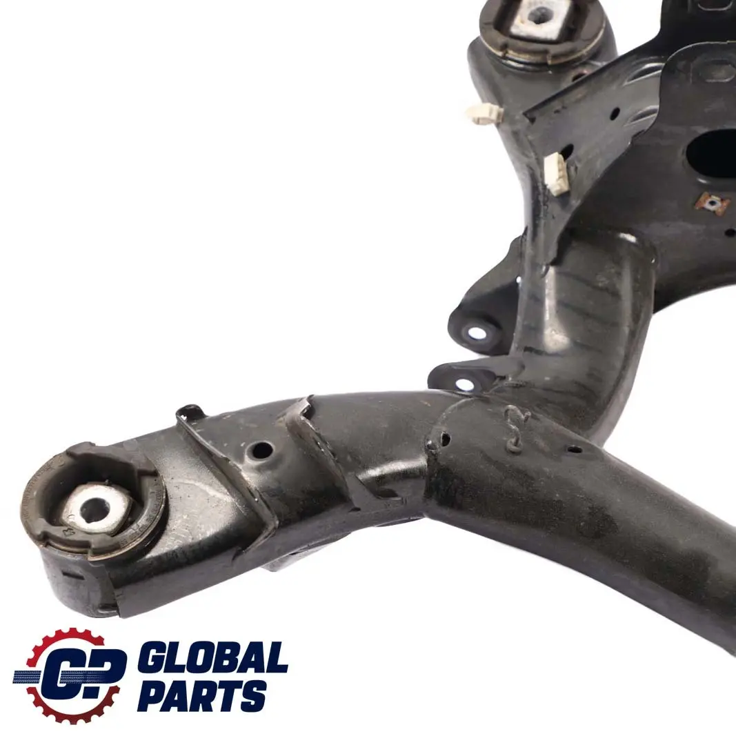 BMW 3 4 Series F31 F33 F36 Rear Axle Carrier Subframe Suspension Cradle - SKU 6792507 - Part number 6792507