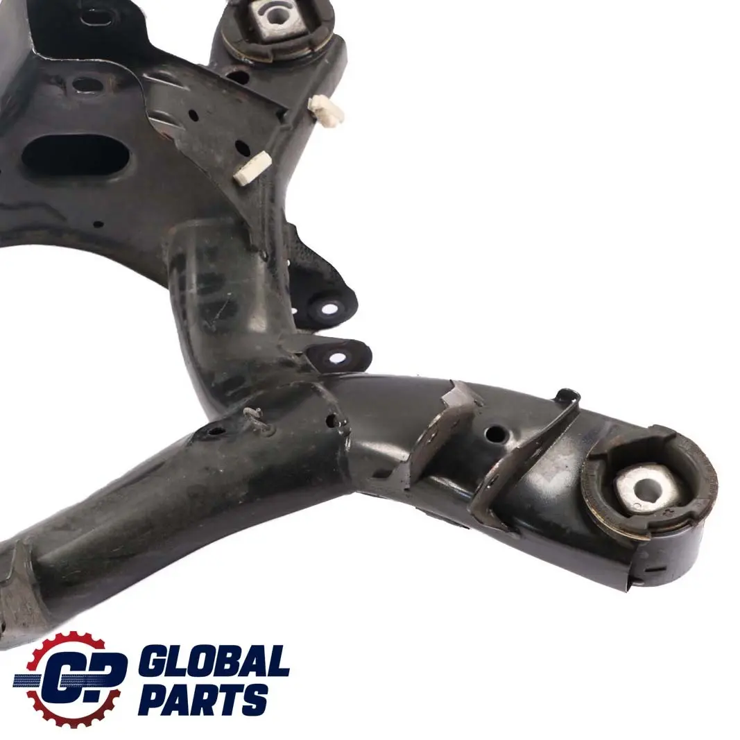 Axle Carrier Subframe Suspension Cradle para BMW F31 F33 F36 Rear con número de pieza 6792507 BMW F31 F33 F36 Rear Axle Carrier Subframe Suspension Cradle - SKU 6792507 - Número de pieza 6792507