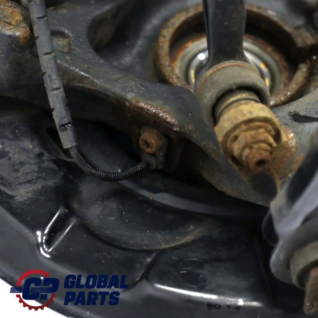 Zwrotnica Zawieszenie Tył Lewy do BMW F20 F21 F22 F23 o numerze 6792515 BMW F20 F21 F22 F23 Zwrotnica Zawieszenie Tył Lewy - SKU 6792515-7 - Numer Części 6792515