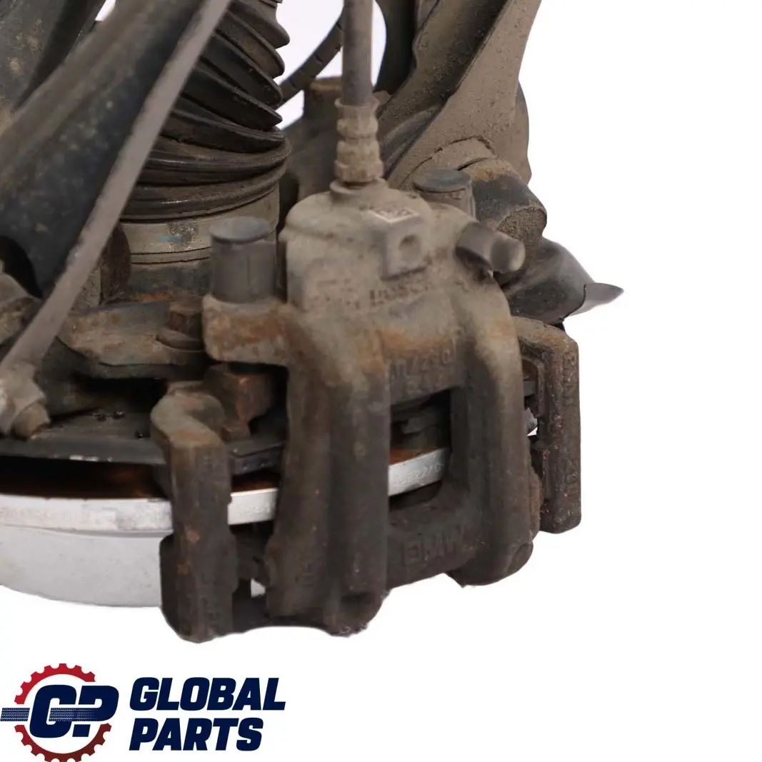 B37 Rear Left N/S Leg Spring Strut Hub Caliper to BMW 1 F20 LCI 116d / ed with Part number 6792515 BMW 1 F20 LCI 116d / ed B37 Rear Left N/S Leg Spring Strut Hub Caliper - SKU 6792515-8 - Part number 6792515