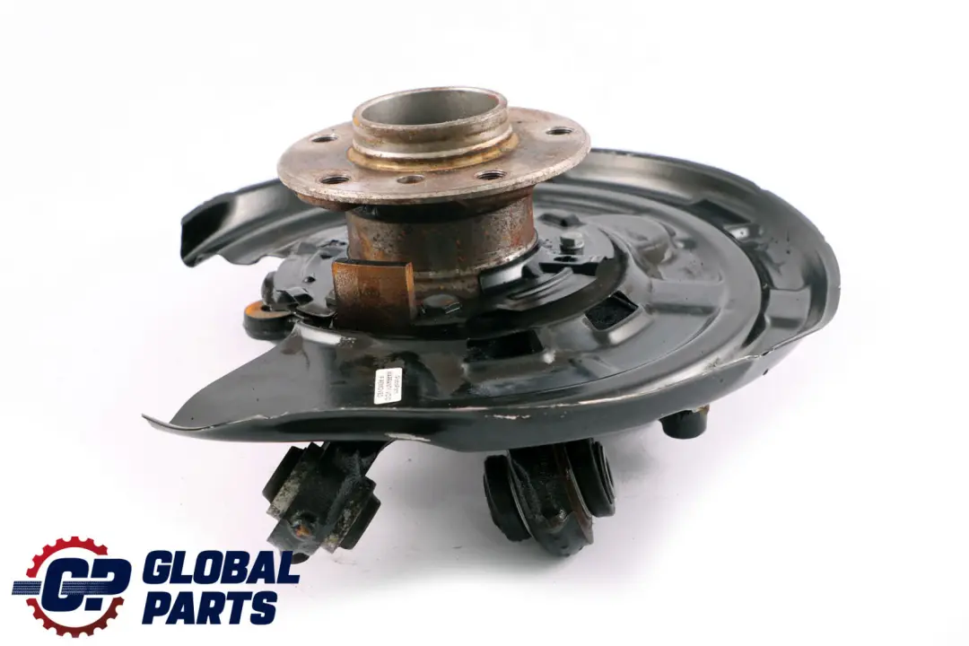  Flansch Nabe BMW F20 F21 F22 F23 Hinten Links Rad Träger - SKU 6792515 - Teilenummer 6792515