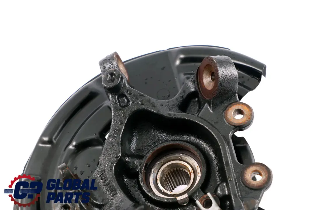 Flangia Mozzo BMW F20 F21 F22 F23 Posteriore Sinistro Portaruota per con numero di parte 6792515 Flangia Mozzo BMW F20 F21 F22 F23 Posteriore Sinistro Portaruota - SKU 6792515 - Numero di parte 6792515