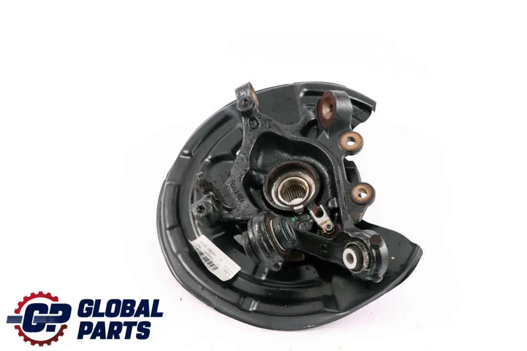  Moyeu À Flasque BMW F20 F21 F22 F23 Support De Roue Arrière Gauche - SKU 6792515 - Numéro de pièce 6792515