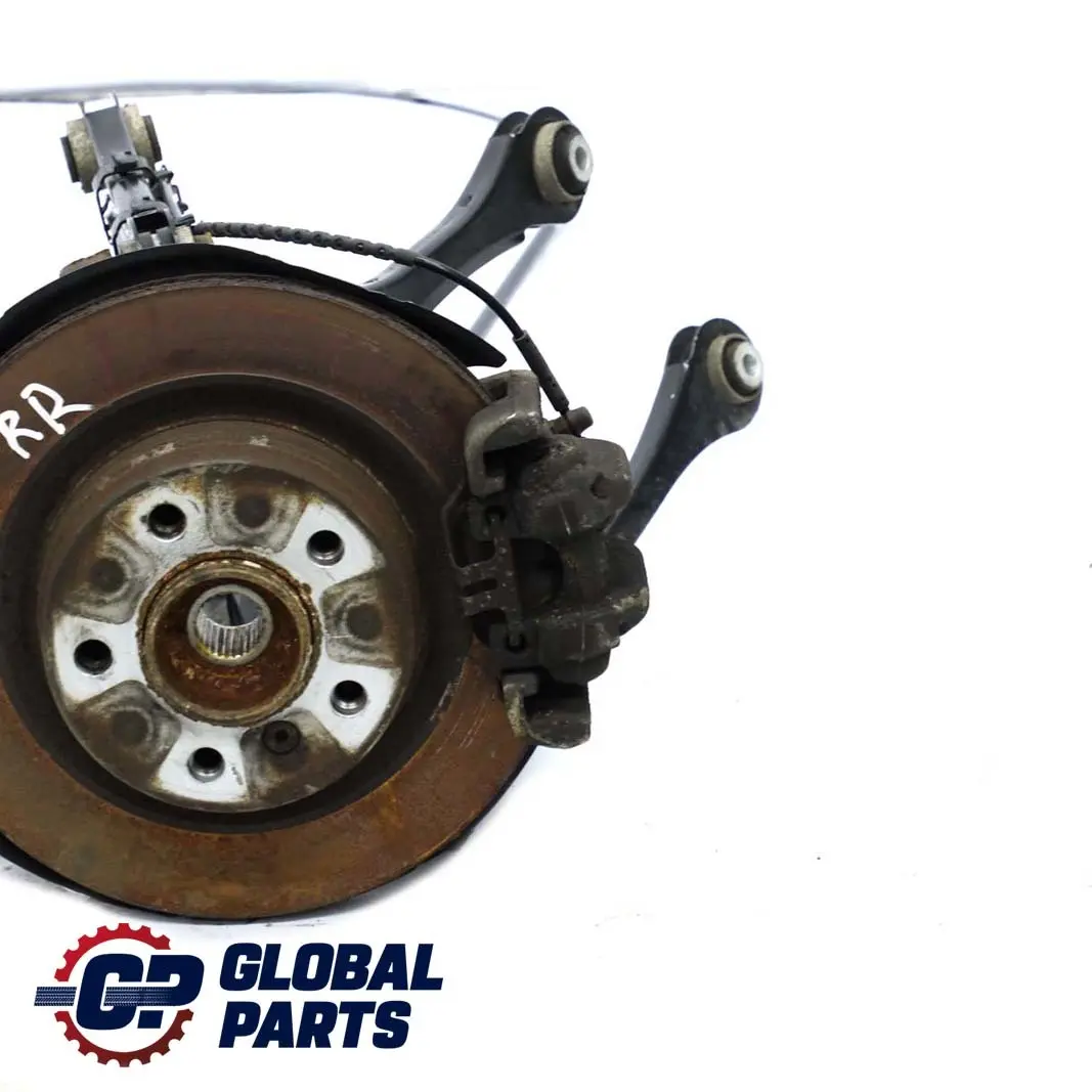 Amortisseur Support de Roue Pivotement Arriere Droite BMW 2 F20 F21 F22 F23 - SKU 6792516-11 - Numéro de pièce 6792516