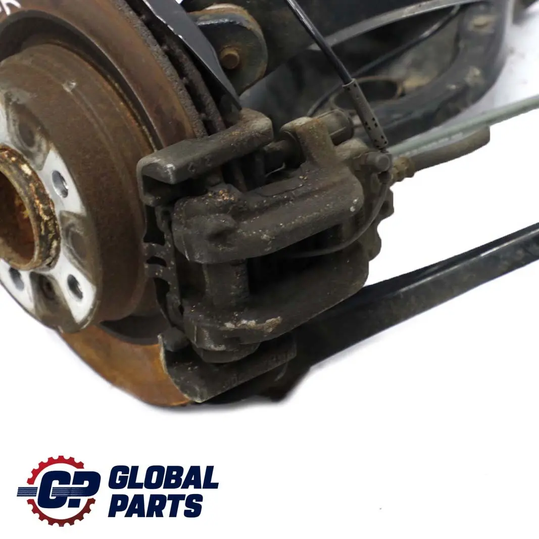 BMW 1 2 er F20 F21 F22 F23 Federbein Radträger Schwenklager Hinten Rechts - SKU 6792516-11 - Teilenummer 6792516