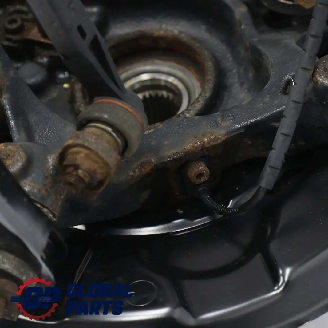 Amortisseur Support de Roue Pivotement Arriere Droite BMW 2 F20 F21 F22 F23 - SKU 6792516-11 - Numéro de pièce 6792516