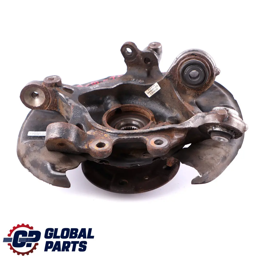 Radlager Achsschenkel Radträger Hinten Rechts für BMW F20 F21 F22 F23 mit Teilenummer 6792516 BMW F20 F21 F22 F23 Radlager Achsschenkel Radträger Hinten Rechts - SKU 6792516-6 - Teilenummer 6792516