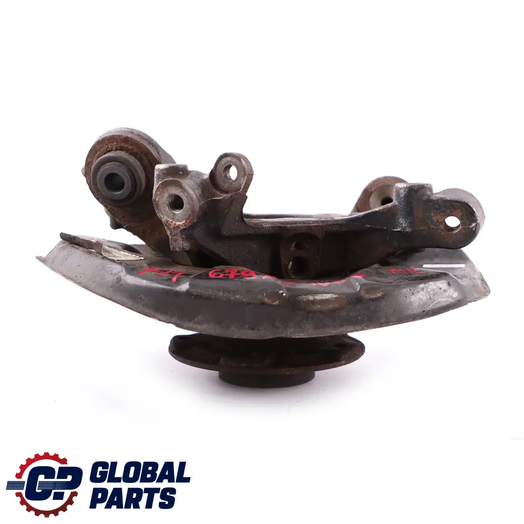 Radlager Achsschenkel Radträger Hinten Rechts BMW F20 F21 F22 F23 - SKU 6792516-6 - Teilenummer 6792516