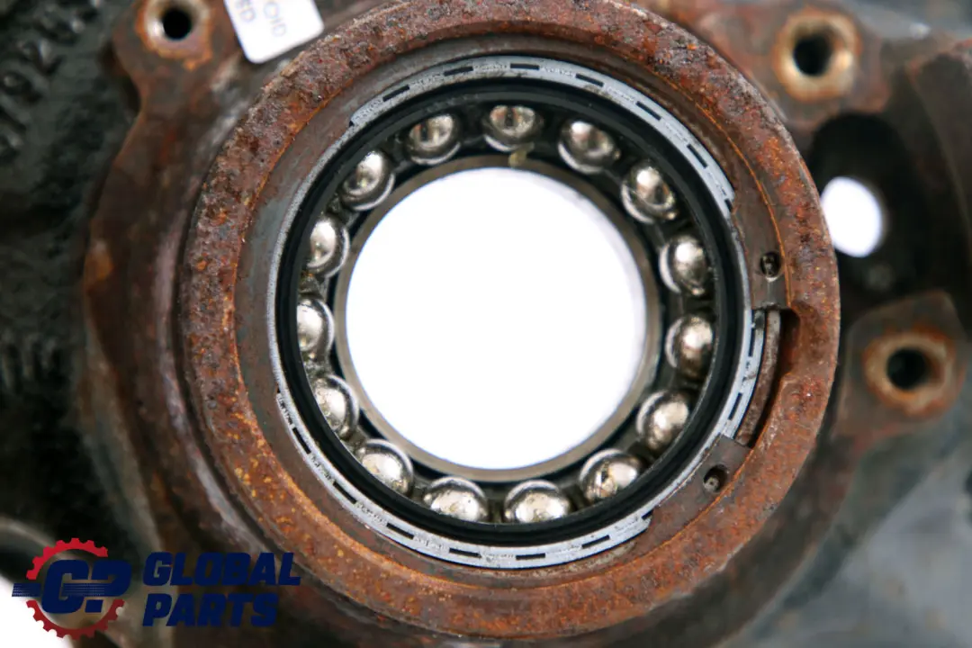 BMW 1 2 Reihe F20 F21 F22 F23 Radträger Radnabe Halter Hinten Rechts - SKU 6792516-7 - Teilenummer 6792516