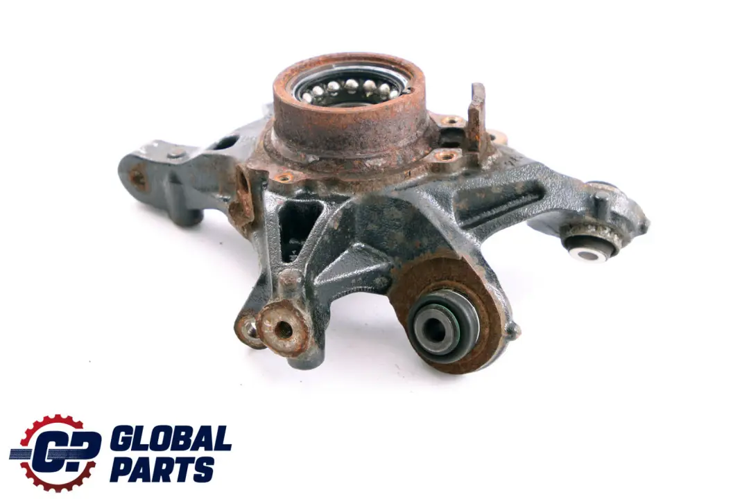 BMW 1 2 Reihe F20 F21 F22 F23 Radträger Radnabe Halter Hinten Rechts - SKU 6792516-7 - Teilenummer 6792516