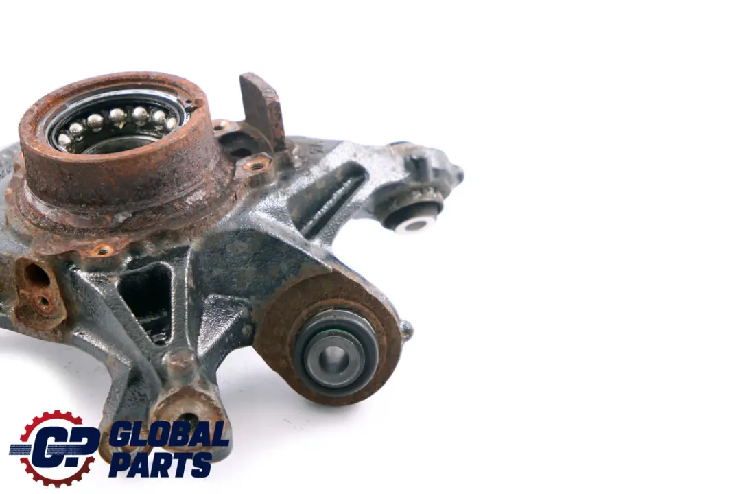 BMW 1 2 Reihe F20 F21 F22 F23 Radträger Radnabe Halter Hinten Rechts - SKU 6792516-7 - Teilenummer 6792516