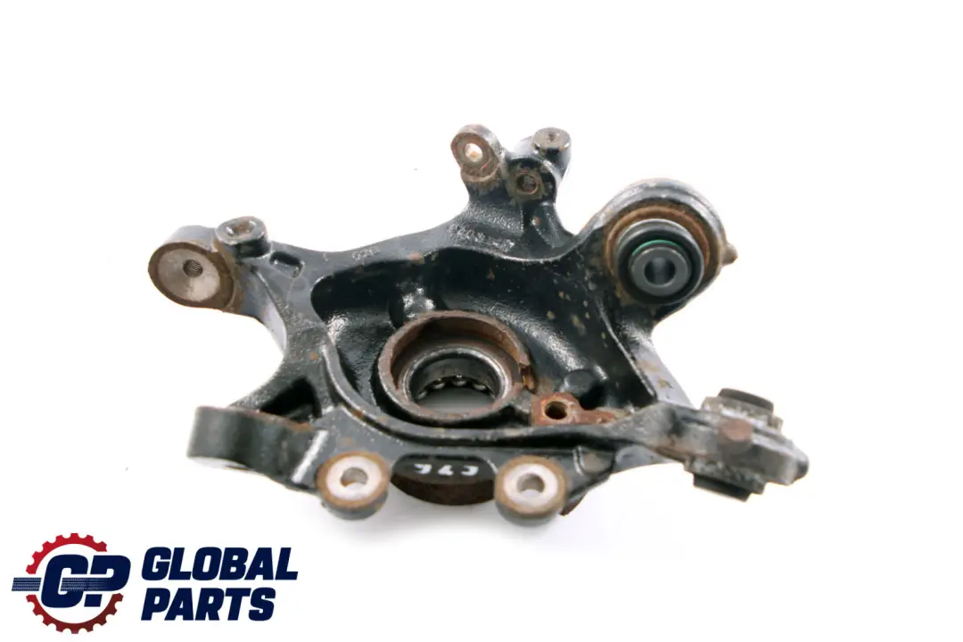 BMW 1 2 Series F20 F21 F22 F23 Rear Right O/S Wheel Carrier Holder Hub - SKU 6792516-7 - Part number 6792516