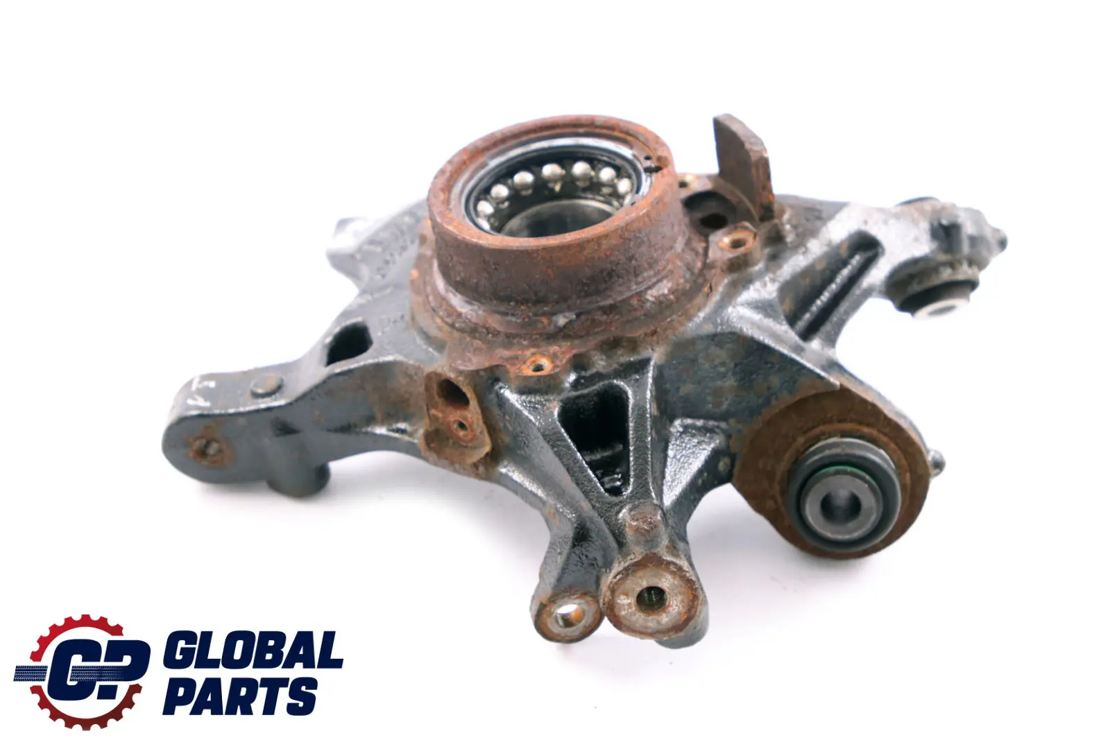 BMW 1 2 Reihe F20 F21 F22 F23 Radträger Radnabe Halter Hinten Rechts