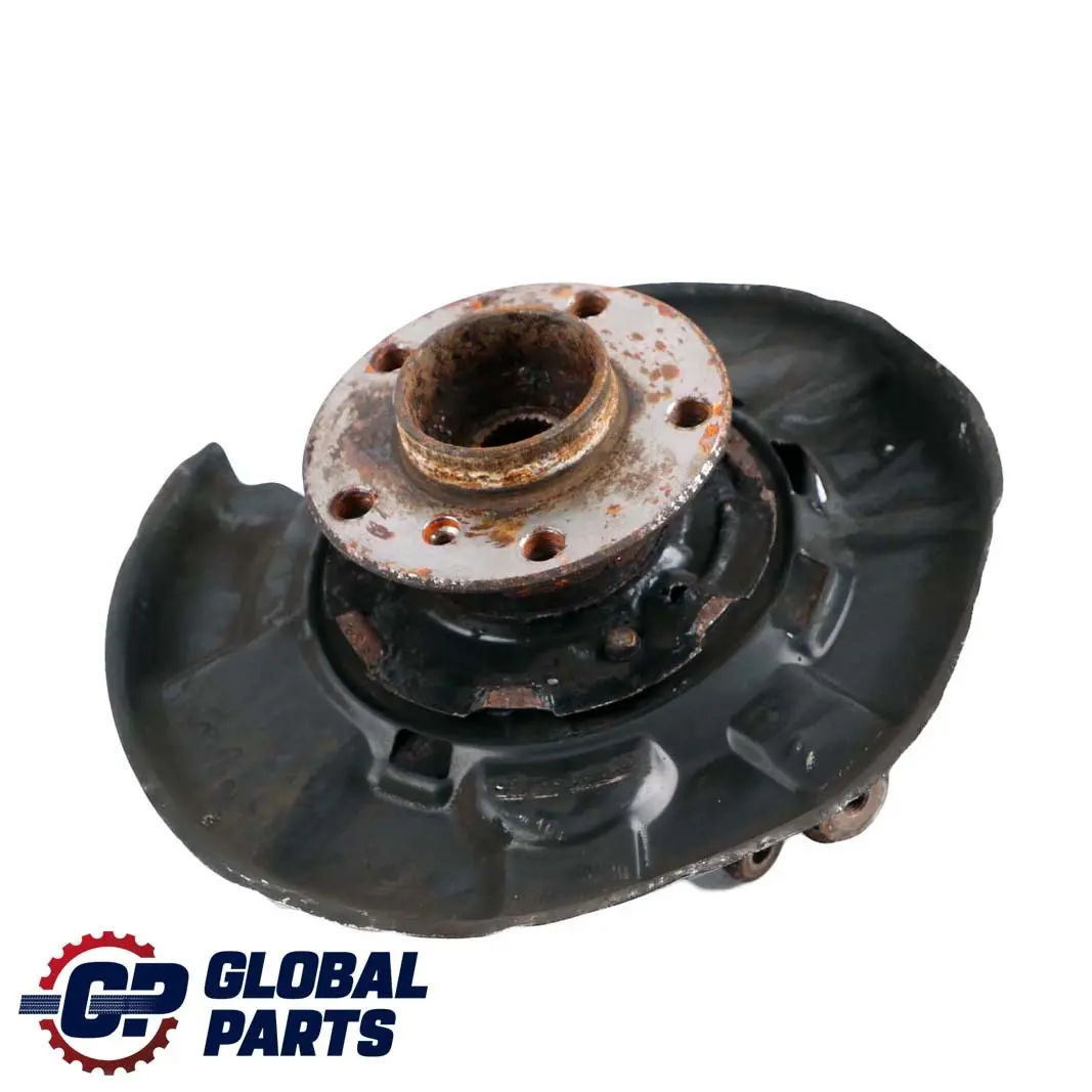 Pivotement Support de Roue Flanschnabe Arriere Droite Axis pour BMW F30 F31 à propos du numéro de pièce 6792522 BMW F30 F31 Pivotement Support de Roue Flanschnabe Arriere Droite Axis - SKU 6792522-3 - Numéro de pièce 6792522