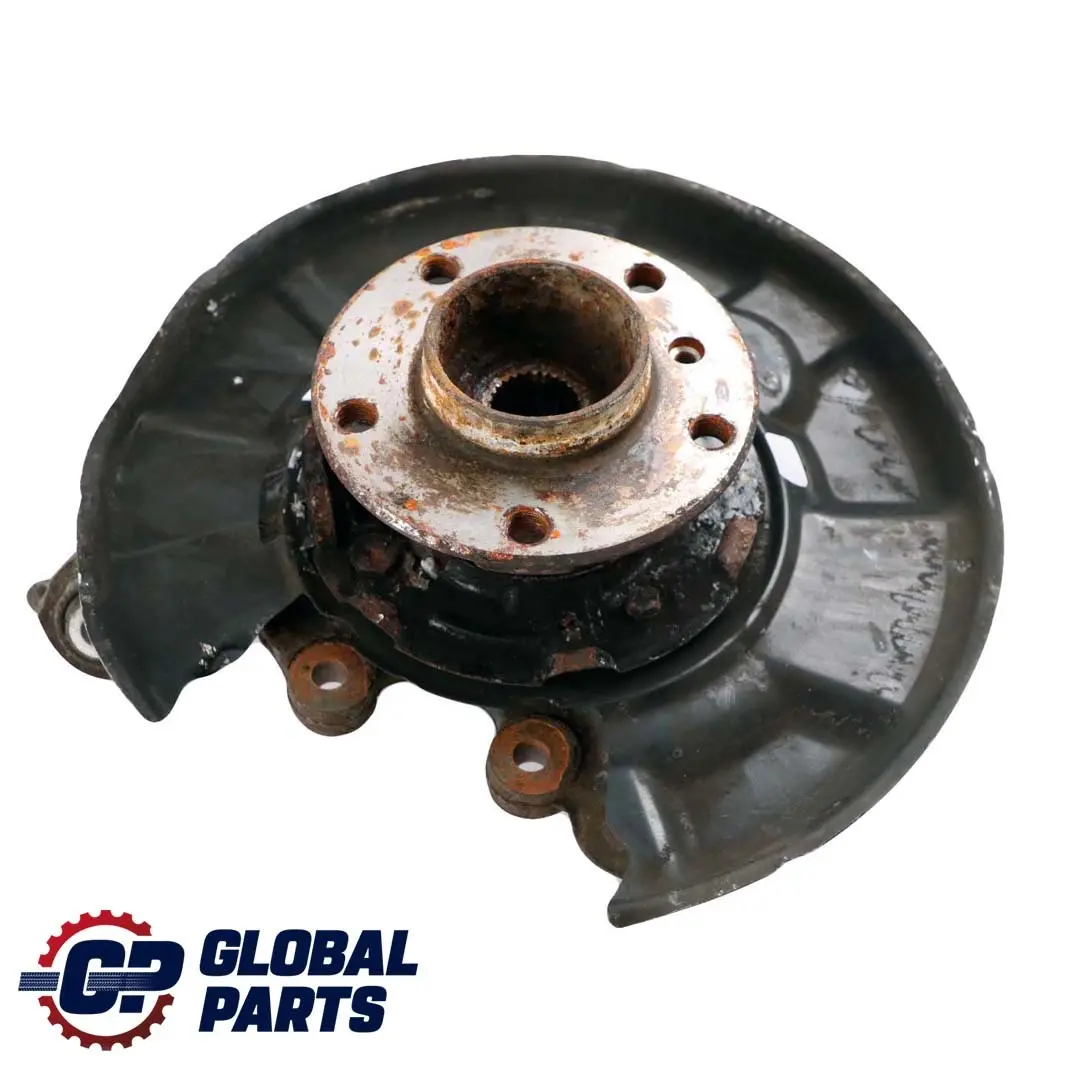 Cuscinetto Perno Vettore Ruota Flanschnabe Posteriore Dx Asse per BMW F30 F31 con numero di parte 6792522 BMW F30 F31 Cuscinetto Perno Vettore Ruota Flanschnabe Posteriore Dx Asse - SKU 6792522-3 - Numero di parte 6792522