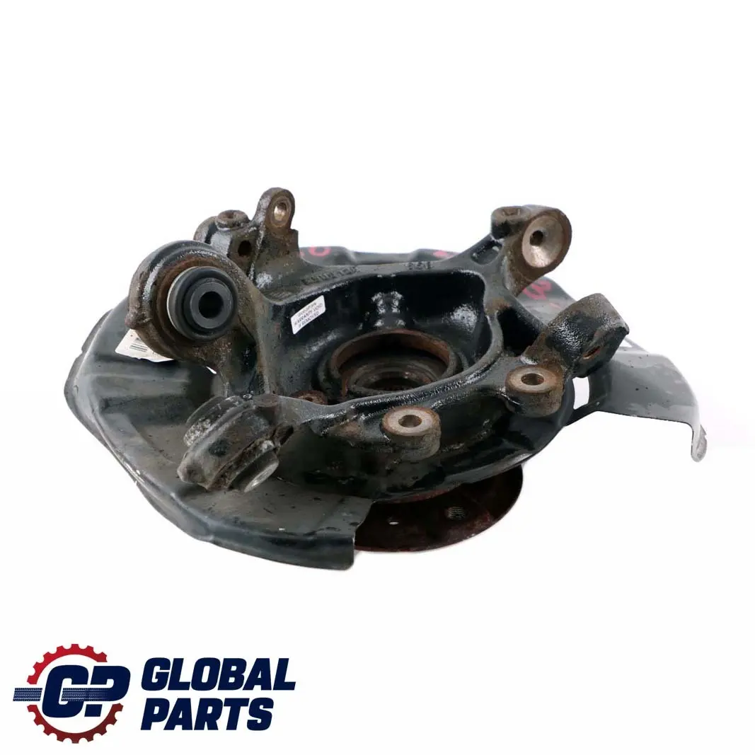 BMW F30 F31 Support Roue Moyeu Essieu Arrière Gauche 6792523 - SKU 6792523-1 - Numéro de pièce 6867262