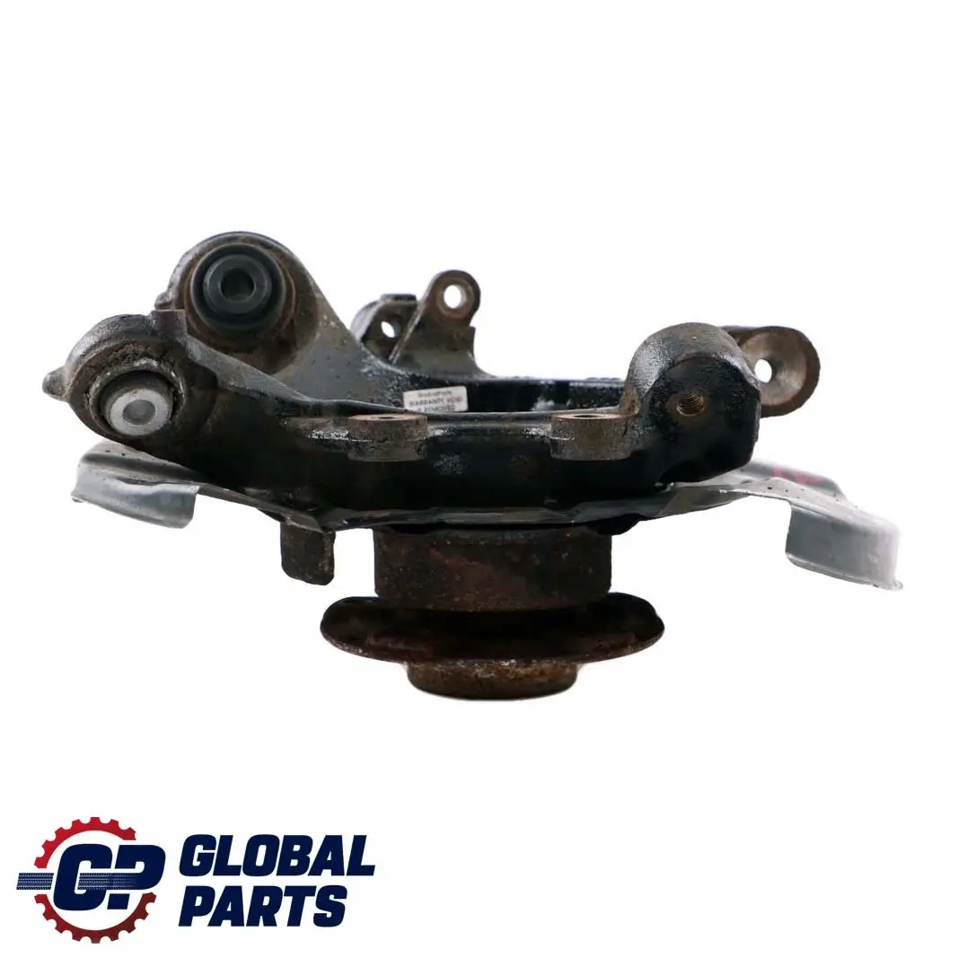 Support Roue Moyeu Essieu Arrière Gauche 6792523 pour BMW F30 F31 à propos du numéro de pièce 6867262 BMW F30 F31 Support Roue Moyeu Essieu Arrière Gauche 6792523 - SKU 6792523-1 - Numéro de pièce 6867262